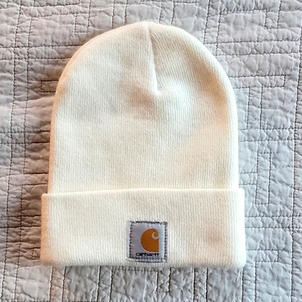 Carhartt beanie